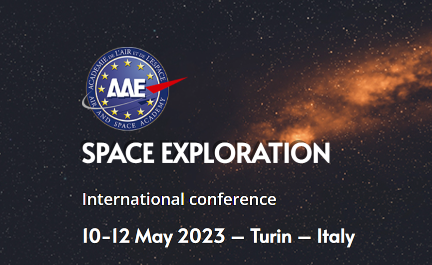 AAE International Conference on Space Exploration ESPI